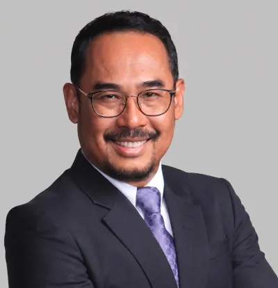 Feby Joko Priharto